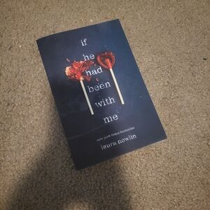 If He Had Been With Me Book